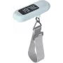 Hama digitaalne pagasikaal kuni 50 kg / 110 lb, must 00178134