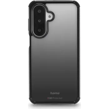 Hama Extreme Protect ümbris Samsung Galaxy A27 5G jaoks, must 00080209