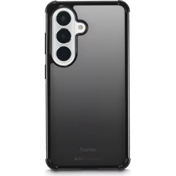 Hama Extreme Protect ümbris Samsung Galaxy S26 FE jaoks, must 00016206