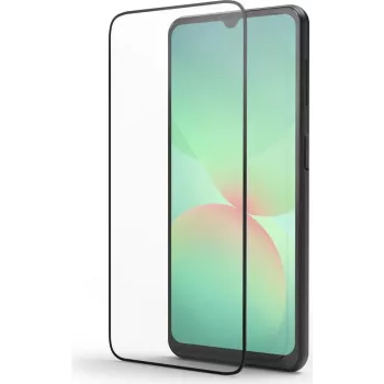 Hama Extreme Protect karastatud klaasist ekraanikaitse Samsung Galaxy A27 5G jaoks Easy-On paigaldusraamiga 00233300