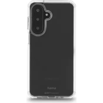 Hama Extreme Protect läbipaistev ümbris Samsung Galaxy A27 5G jaoks 00080208