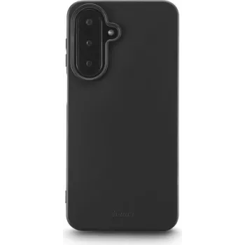 Hama Fantastic Feel tagakaas Samsung Galaxy A27 5G jaoks, must (00080227)