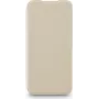 Hama Fantastic Feel raamatukujuline ümbris Samsung Galaxy A27 5G jaoks, beež 00080229