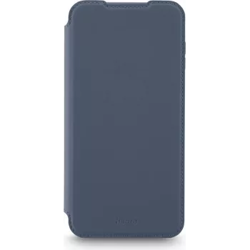 Hama Fantastic Feel ümbris Samsung Galaxy A27 5G jaoks, sinine 00080228