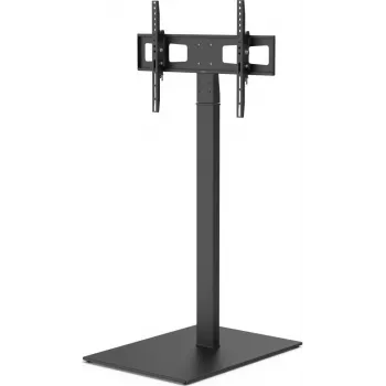 Hama vabaltseisev telerialus, pööratav, kõrgusreguleeritav, 37–75-tollistele teleritele kuni 40 kg, must 00220912
