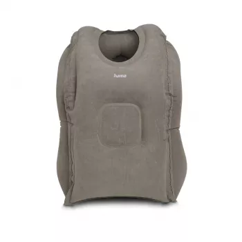 Hama täispuhutav ergonoomiline reisipadi, hall 00178181