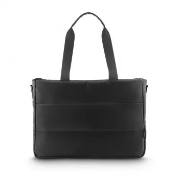 Hama sülearvuti ostukott Stepp, teppitud, kuni 44 cm (17,3 tolli), must 00231034