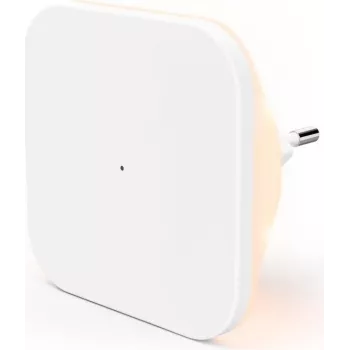 Hama LED Öölamp Cozy pistikupessa, mitmeanduriga, reguleeritava heledusega, soe valge (00223509)