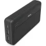 Hama Power Pack Pocket 20 20000 mAh 2x USB-A antratsiit