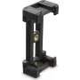 Hama Pro nutitelefoni hoidik statiivile, 1/4 tolli, universaalne 00004502