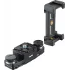 Hama Quick-Release V kaamera seljakotirihma kinnituskomplekt nutitelefoni hoidjaga Pro 00004500