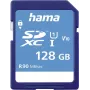 Hama SDXC 128GB mälukaart Class 10 UHS-I 00124137