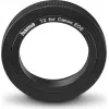 Hama T2 objektiivi adapter Canon EOS kaameratele (00030710)