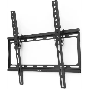 Hama TILT TV seinakinnitus, kallutatav, 81–191 cm (32–75 tolli), kuni 35 kg, VESA 50x50–400x400, must 00220915