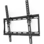 Hama TILT TV seinakinnitus, kallutatav, 81–191 cm (32–75 tolli), kuni 35 kg, VESA 50x50–400x400, must 00220915