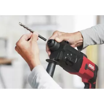 Haamertrell HAMMER ROTARY 1770GA 850W SDS-plus