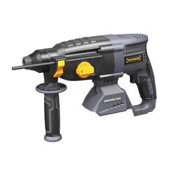 HAMMER HB-BL2615 18V juhtmeta rooterhaamer harjadeta SDS-Plus