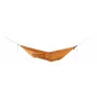 Hammock Compact Sand - 1-2 Inimese Langevarjunailonist Rippvoodi Puurihmadega