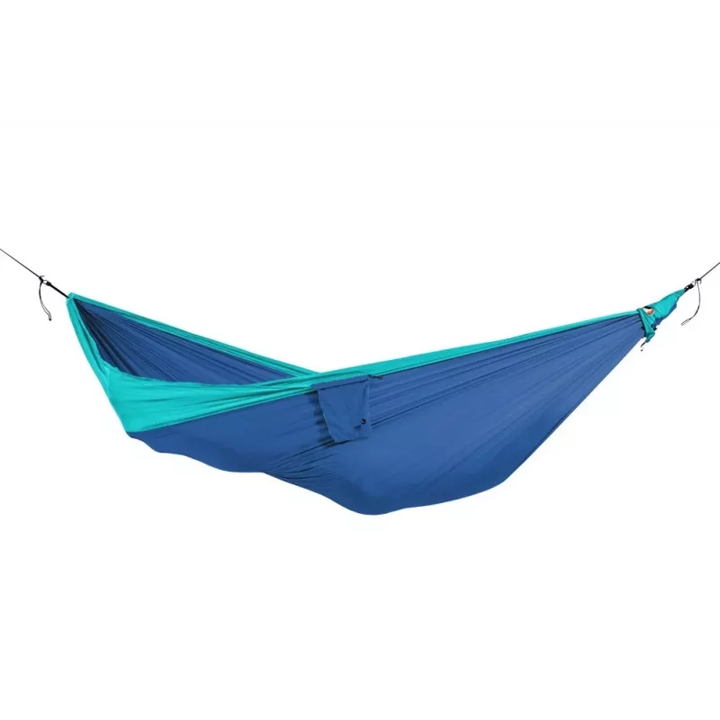Hammock Ticket to The Moon King Size - Sinine