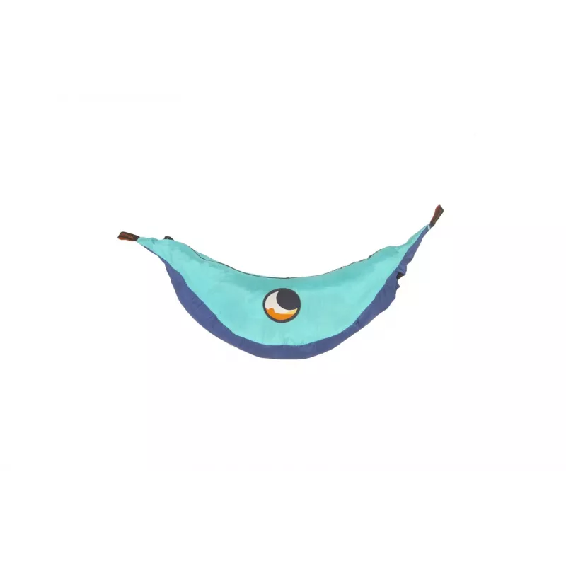 Hammock Ticket to The Moon King Size - Sinine