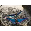 Hammock Ticket to The Moon King Size - Sinine