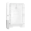 Kätepaberi dispenser Tork Xpress Multifold H2, valge
