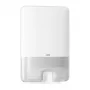 Kätepaberi dispenser Tork Xpress Multifold H2, valge