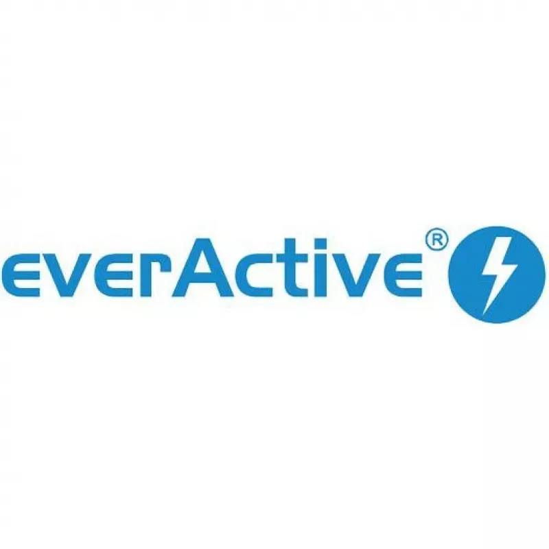 Käeslamp 20W LED everActive FL-2000R Buddy 2000 luumenit IPX4