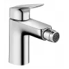 HANSGROHE Logis Bidet Segisti 71200000 põhjaga