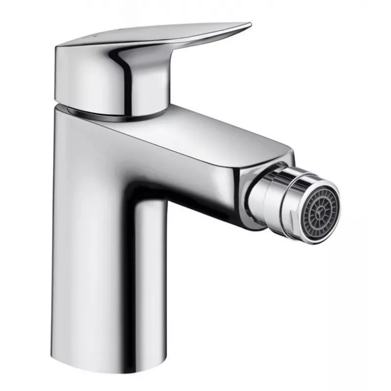HANSGROHE Logis Bidet Segisti 71200000 põhjaga