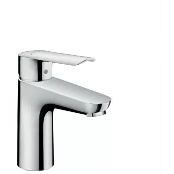 HANSGROHE Logis E 100 Segistiga Pop-Up Kroom