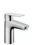 HANSGROHE Logis E 100 Segistiga Pop-Up Kroom