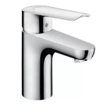 Hansgrohe Logis E 70 HV Ühehoobvalamu segisti, kroom