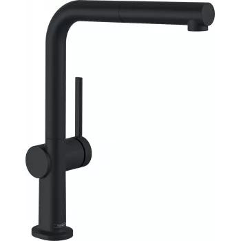 Hansgrohe Talis M54 Köögisegisti 270 1jet Kroom