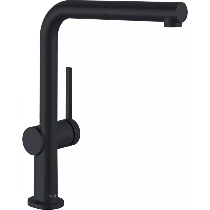 Hansgrohe Talis M54 Köögisegisti 270 1jet Kroom