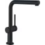 Hansgrohe Talis M54 Köögisegisti 270 1jet Kroom