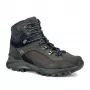 HanWag Banks GTX meeste matkasaapad Navy/Asphalt