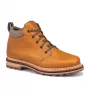 Hanwag Kofel Mid Special Edition Cognac Gemse Leather Hiking Boots