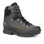 Hanwag Nazcat II GTX meeste matkasaapad Asphalt/Black