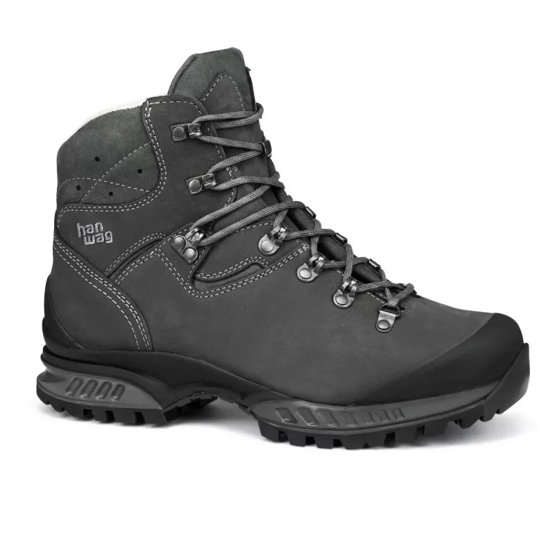 Hanwag Tatra II Gore-Tex Men's Hiking Boots Asphalt