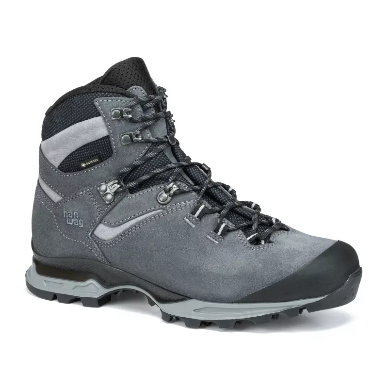 Hanwag Tatra Light GTX meeste matkasaapad Graphite/Light Grey