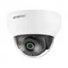 HANWHA VISION QND-6012R1 2MP Indoor Fixed Dome IP Camera with 2.8mm Lens, IR, WDR, PoE