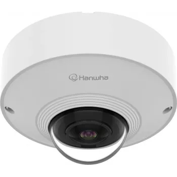 Hanwha Vision QNF-C9010V 12MP 360° kalasilma IP-kuplikaamera