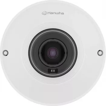 Hanwha Vision QNF-C9010V 12MP 360° kalasilma IP-kuplikaamera