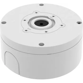 Hanwha Vision SBO-140WW ühenduskarp kuplikaameratele, valge