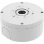 Hanwha Vision SBO-140WW ühenduskarp kuplikaameratele, valge