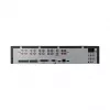 HANWHA WISENET HRX-1635 16-kanaliline hübriidvideomagnetofon, 4K HDMI, 40TB salvestusmaht, H.265