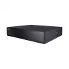 HANWHA WISENET HRX-1635 16-kanaliline hübriidvideomagnetofon, 4K HDMI, 40TB salvestusmaht, H.265