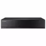 HANWHA WISENET HRX-1635 16-kanaliline hübriidvideomagnetofon, 4K HDMI, 40TB salvestusmaht, H.265