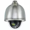 HANWHA WISENET QNP-6320HS 2MP Välis-PTZ-kaamera PoE IR IP66 IK10 Jaemüük